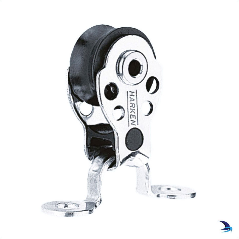 Zircon Blocks | Harken